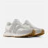 Zapatillas New Balance 327 Mujer Raincloud