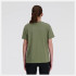 Camiseta New Balance Sport Essentials Logo Mujer Dek