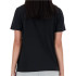 Camiseta New Balance Sport Essentials Mujer Bk