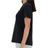 Camiseta New Balance Sport Essentials Mujer Bk