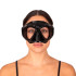 Mascara Symbol L. Espejo S/Bl Negro Seac