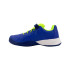 Zapatillas de Tenis Wilson Kaos Emo Infantil Blanco/Amarillo