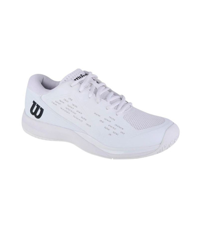 Zapatillas de Tenis Wilson Rush Pro Ace Hombre...