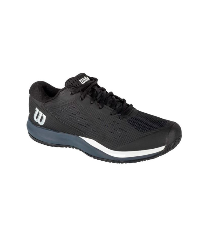 Zapatillas de Tenis Wilson Rush Pro Ace Hombre...