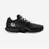 Zapatillas de Padel Wilson Bela Tour Negro/Blanco Hombre