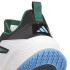 Zapatillas de Baloncesto adidas Dame Certified 3 Blanco