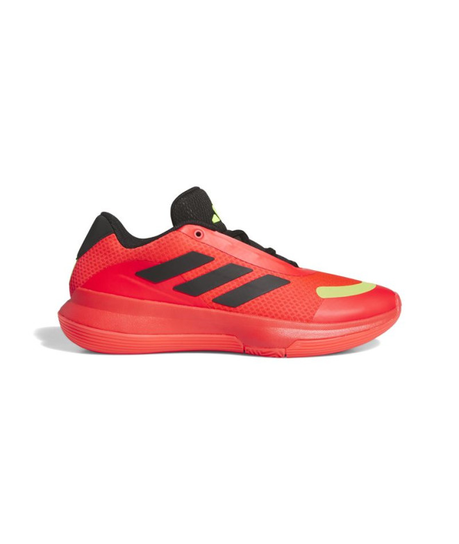 Zapatillas de Baloncesto adidas Bb Legends Low...