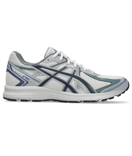 Zapatillas ASICS Jog 100S Blanco/Gris