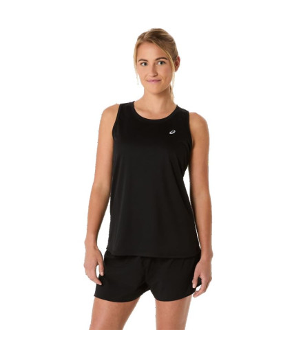 Camiseta Tirantes de Running ASICS ASICS Core Tank Mujer...