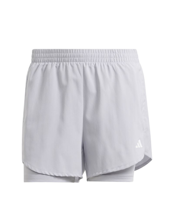 Pantalón de Fitness adidas Aeroready Minimal 2...