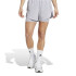 Pantalón de Fitness adidas Aeroready Minimal 2 In 1 Shorts Mujer Gris