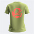 Camiseta Joma Chameleon Niña Verde