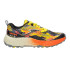 Zapatillas Joma Sima 2528 Hombre Mostaza