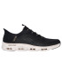 Zapatillas Skechers Glide-Step Gratify - Mujer Negro/Oro