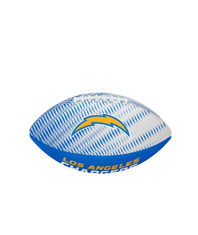 Balón de Fútbol Americano Wilson Nfl Team...