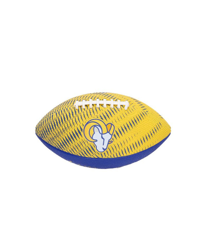 Balón de Fútbol Americano Wilson Nfl Team...