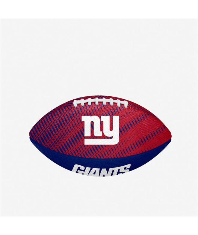 Balón de Fútbol Americano Wilson Nfl Team...