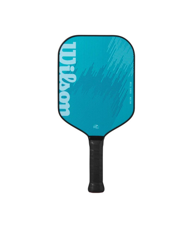 Pala de Pikleball Wilson Fierce Team Pickleball...