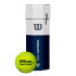 Pelotas de Tenis Wilson Triniti Pro Tball 3 Ball Can Yellow