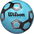 Balón de Fútbol Americano Wilson Pentagon Sb Robl Royal/Negro