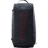 Bolsa de Deporte de Baloncesto Wilson Wilson Duffel Negro/Rojo