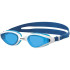 Gafas De Piscina Seac Ritmo Blanco/Azul