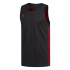 Camiseta de Baloncesto adidas 3G Spee Rev Hombre