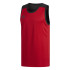 Camiseta de Baloncesto adidas 3G Spee Rev Hombre