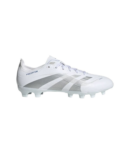 Botas de Fútbol adidas Predator League Mg Blanco