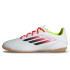 Zapatillas de Fútbol Sala adidas F50 Club In Blanco