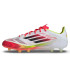 Botas de fútbol adidas F50 Elite Blanco Rojo