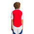 Camiseta de Fútbol adidas Arsenal Fc 24/25 Home Jersey Niño Rojo