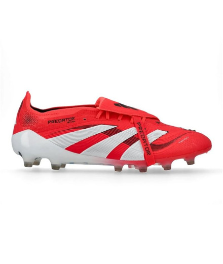 Botas de fútbol adidas Predator Elite Ft A Luci Rojo
