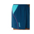 Pantalón Corto de Padel Asics Padel Court 7In Hombre Azul