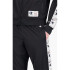 Pantalón Champion Rib Cuff Hombre Negro