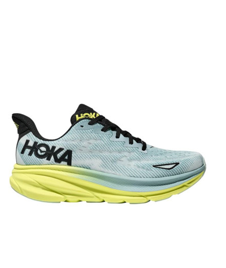 Zapatillas de Running Hoka Clifton 9 Hombre Druzy/Droplet