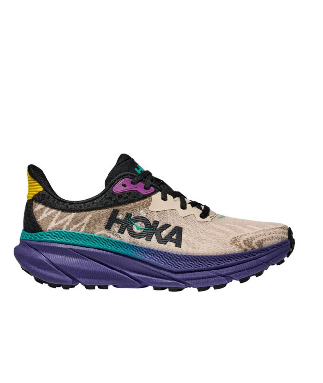 Zapatillas de Trail Hoka Challenger 7 Hombre...