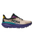 Zapatillas de Trail Hoka Challenger 7 Hombre Oatmeal/Mountain Iris