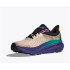 Zapatillas de Trail Hoka Challenger 7 Hombre Oatmeal/Mountain Iris