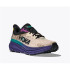 Zapatillas de Trail Hoka Challenger 7 Hombre Oatmeal/Mountain Iris