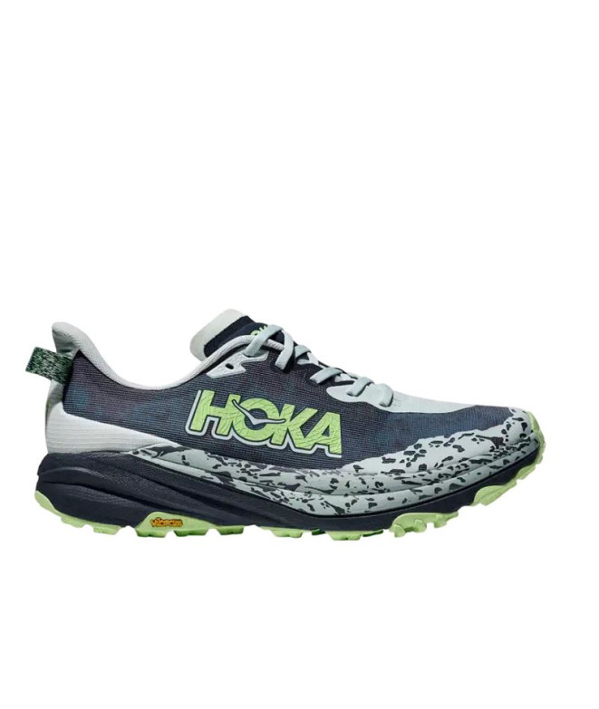 Zapatillas de Trail Hoka Speedgoat 6 Hombre...