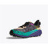 Zapatillas de Trail Hoka Speedgoat 6 Hombre Oatmeal/Mountain Iris