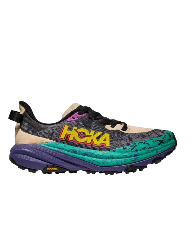 Zapatillas de Trail Hoka Speedgoat 6 Mujer...