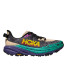 Zapatillas de Trail Hoka Speedgoat 6 Mujer Oatmeal/Mountain Iris