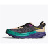 Zapatillas de Trail Hoka Speedgoat 6 Mujer Oatmeal/Mountain Iris
