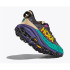 Zapatillas de Trail Hoka Speedgoat 6 Mujer Oatmeal/Mountain Iris