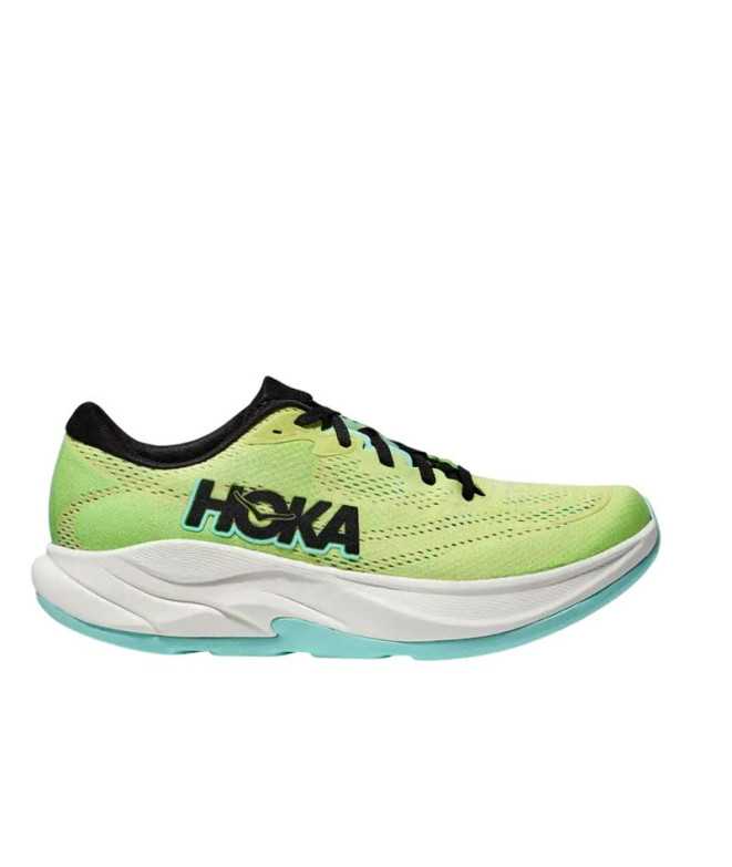 Zapatillas de Running Hoka Rincon 4 Hombre...