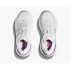 Zapatillas de Running Hoka Bondi 9 Infantil Cosmic Grey/White