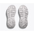 Zapatillas de Running Hoka Bondi 9 Infantil Cosmic Grey/White