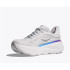 Zapatillas de Running Hoka Bondi 9 Infantil Cosmic Grey/White